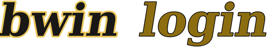 bwin login โลโก้